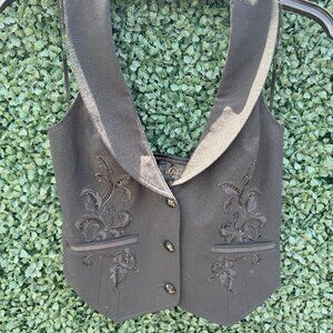Guess Vintage Vest